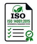 ISO 14001:2015 Environmental Management System Implementation Pack