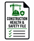 Construction Health & Safety File