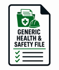 Generic Health & Safety File